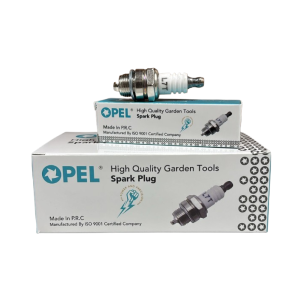 OPEL CHAINSAW SPARE SPARK PLUG