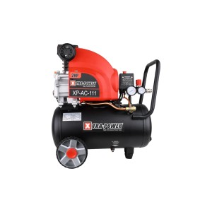 XTRA POWER XP-AC-111 AIR COMPRESSOR DIRECT DRIVE 30 LITRE 30L