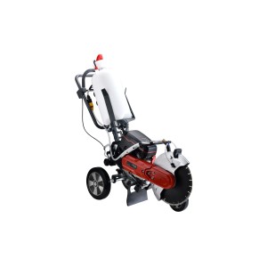 OPEL SELECT - 14" GASOLINE CONCRETE SAW (NO STAND)