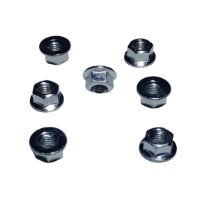 OPEL CHAINSAW SPARE GUIDE BAR NUTS