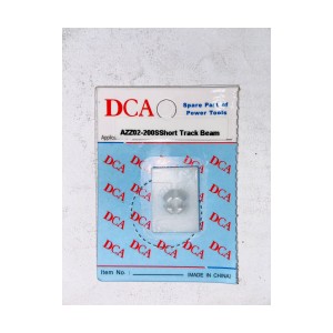 DCA Core Cutter AZZ02-200S Short Track Beam