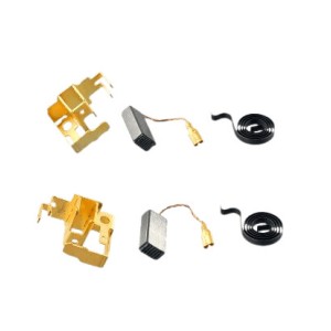 DDI HOLDER 6-100 WITH SPRING (2 PC SET) [1000PC]