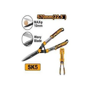 INGCO HEDGE SHEAR 575MM HHS6301