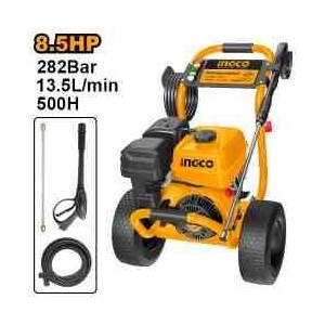 INGCO GASOLINE PRESSURE WASHER [1PC] 8.5HP 282 BAR - GHPW2203