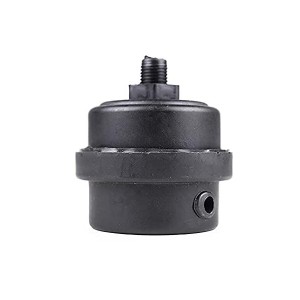 DCA Compressor AQE02-1824 Silencer