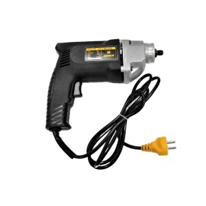 AKSHAR ELECTRIC DRILL DU10 HEAVY DUTY - 6 MONTHS WARRANTY