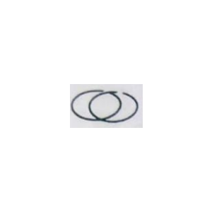 OPEL CHAINSAW SPARE PISTON RING SET 58CC