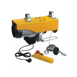 GALLOP MINI ELECTRIC HOIST 510W - KC-EH250