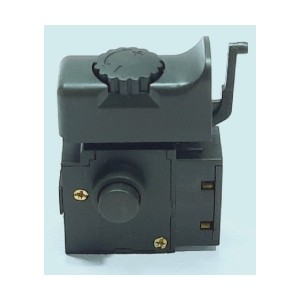 JON BHANDARI IMPACT DRILL 13 MM SPARE - P-075 - ID 13 - SWITCH