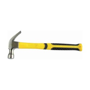 JON BHANDARI CLAW HAMMER 8 OZ - C-019