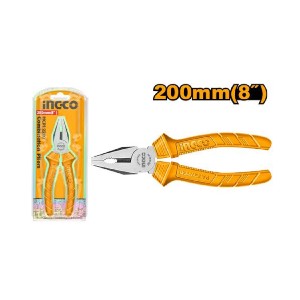 INGCO COMBINATION PLIERS 200MM - HCP12200