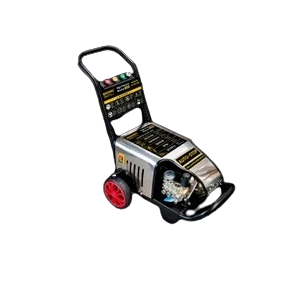 MARINO HIGH PRESSURE WASHER 150BAR 3HP - M-PW-2100