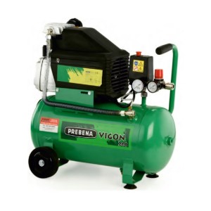 KAYMO 2 HP 24 LTRS VIGON 240