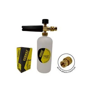 KOBMAX CAR WASHER SPARE KX-FM-01