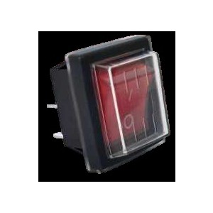 Akari CAR WASHER SPARE SWITCH CW-04 (10PCS)