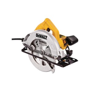 DEWALT 184MM - 1350W - COMPACT CIRCULAR SAW - 3.6 KG DWE560B-B5