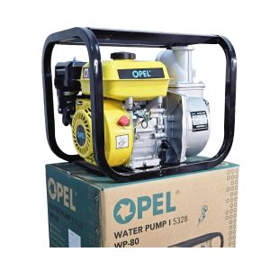 OPEL WP80 - 3" (80MM) GASOLINE WATER PUMP