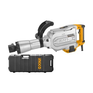 INGCO 16KG DEMOLITION HAMMER - PDB17008 - PH65