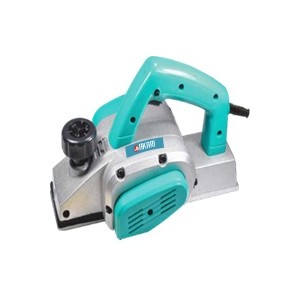 Akari Electric Planner (Metal Body) (82Mm) (0-16000Rpm) (4 Pcs) - Apt-Ep-82