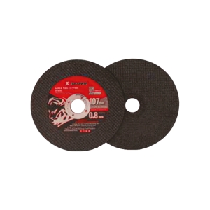 Xtra Power Double Net Black Cut Off Wheel Fc - 4 Inch