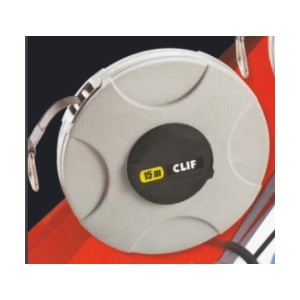 CLIF PROFESSIONAL MEASURING TAPES 15MTR (60PCS)