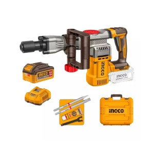 INGCO 20V CORDLESS DEMOLITION BREAKER - CDBLI203582