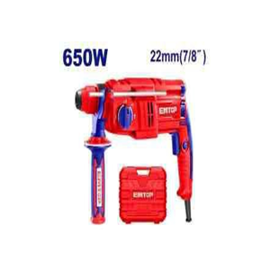 INGCO 650W ROTARY HAMMER - ERHRL651