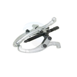 Hanbon Industrial 3-Jaw Gear Puller 150Mm (8Pcs) - 106150