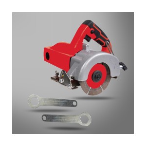 RED HORSE MARBLE CUTTER 125MM 1600W - RHC - 453