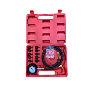 MAF ENGINE OIL PRESSURE TESTER