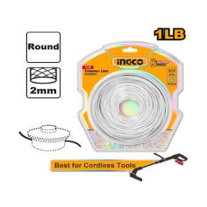 INGCO TRIMMER LINE 2.0MM - ALS2001