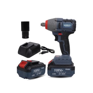 KROST CORDLESS IMPACT WRENCH CWLI300 (300NM)