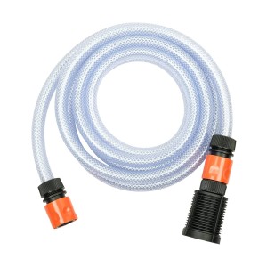 BLACK AND DECKER SELF PRIMING KIT FOR PRESSURE WASHER PWSPK-B1