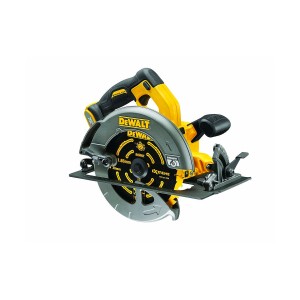 DEWALT CIRCULAR SAW - 190MM - 54V - 9.0 AH - FLEXVOLT - BRUSHLESS - BARE TOOL DCS575NT-XJ