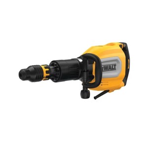 DEWALT 12KG - 1700W - 27.0J - SDS MAX DEMOLITION HAMMER - 12.7 KG - BRUSHLESS D25911K-IN