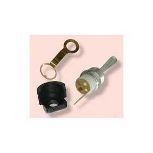 CLIF CHAIN SAW SPARE PARTS SWITCH SET