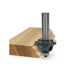 CLIF ROMAN OGEE BITS 9083