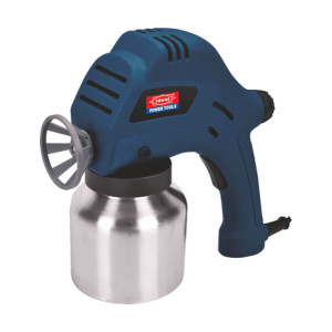Ideal Electric Paint Spray Guns Spray Gun Idsg300e Elec