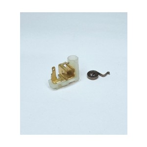 MATRIX SPARE PARTS PRO CARBON HOLDER FOR AG - 801