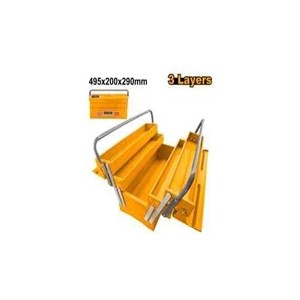 INGCO TOOL BOX HTB02