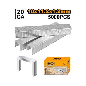 INGCO CROWN STAPLE 10MM - AST20101