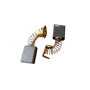 CLIF SPARE PARTS FOR CD120 CARBON BRUSH CD120