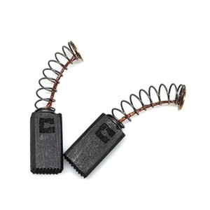 RED HORSE CARBON BRUSHES BOSCH 2-20