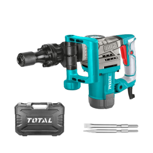 TOTAL DEMOLITION BREAKER 7KG (1300W) - TH2130016