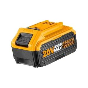 MAF Efficient Charging 20V 4000 Mah