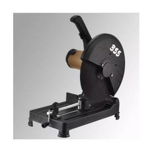 BAW CUT OFF MACHINE 355MM, 2100W - 87005