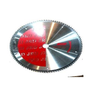 JRD TCT BLADES ALUMINIUM CUTTING BLADE 14"Ã—100 (10 PCS)