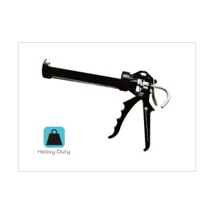 GOLDEN BULLET CAULKING TOOL BCG-03 BLACK