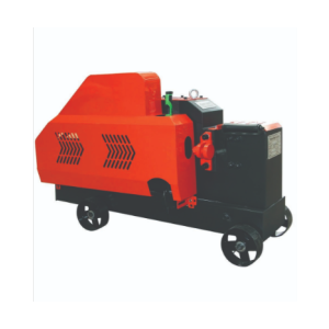 RABOT REBAR CUTTING MACHINE (6-32MM) 3Kw 415V (3 PHASE) 380Kgs - GQ 40A