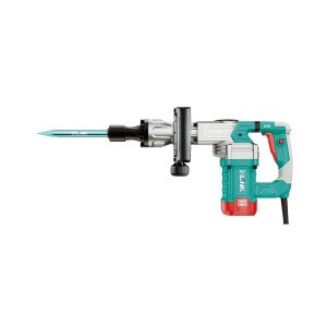 GT LINK DEMOLITION HAMMER MACHINE 35 MM 6 SCREW / D HANDLE) 2200 W - GT-2004
